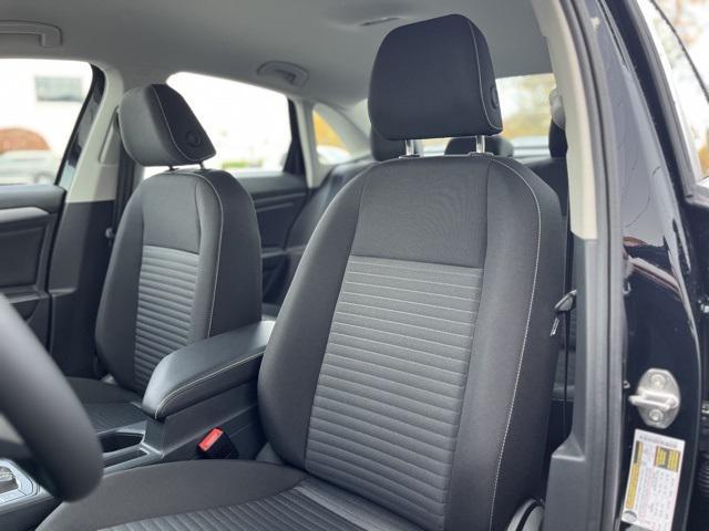 new 2026 Volkswagen Jetta car, priced at $25,141