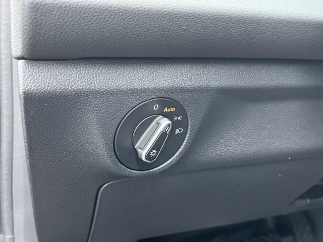 new 2026 Volkswagen Jetta car, priced at $25,141