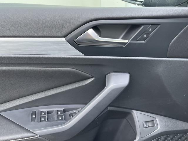 new 2026 Volkswagen Jetta car, priced at $25,141