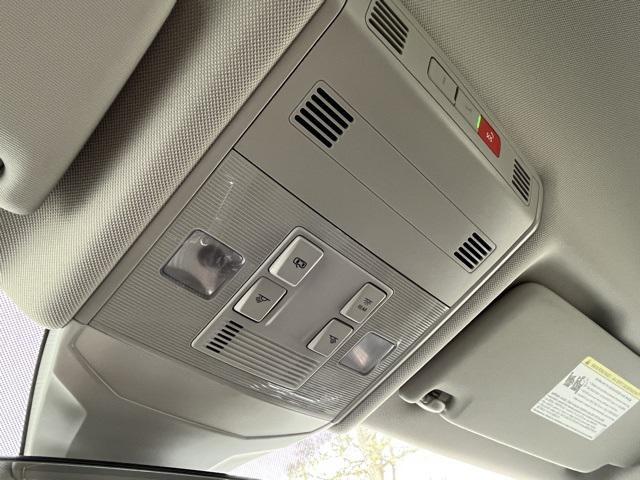 new 2026 Volkswagen Jetta car, priced at $25,141