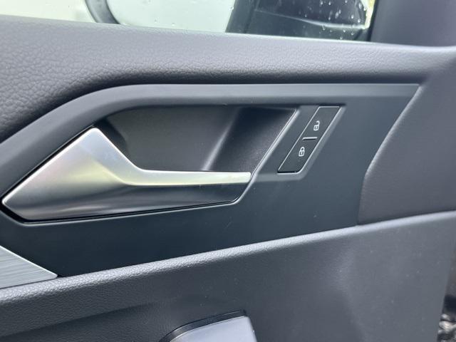 new 2026 Volkswagen Jetta car, priced at $25,141