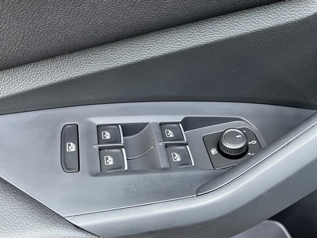 new 2026 Volkswagen Jetta car, priced at $25,141