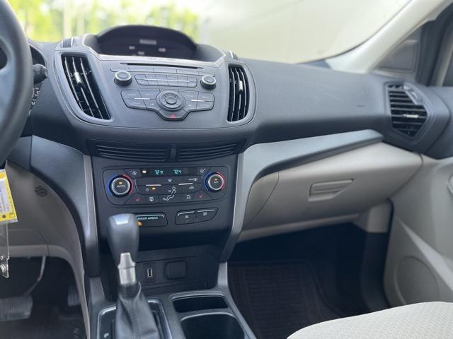 used 2017 Ford Escape car, priced at $10,494
