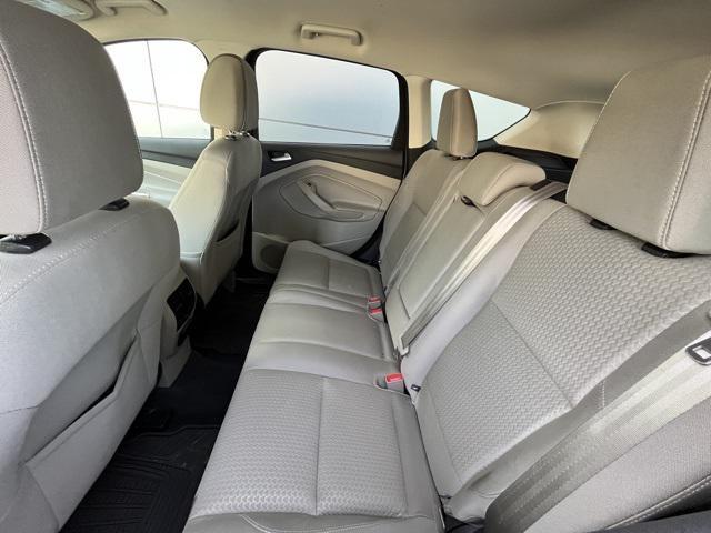used 2017 Ford Escape car, priced at $10,494