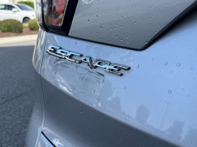 used 2017 Ford Escape car, priced at $10,494