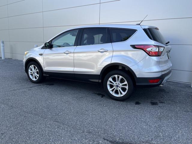used 2017 Ford Escape car, priced at $10,494