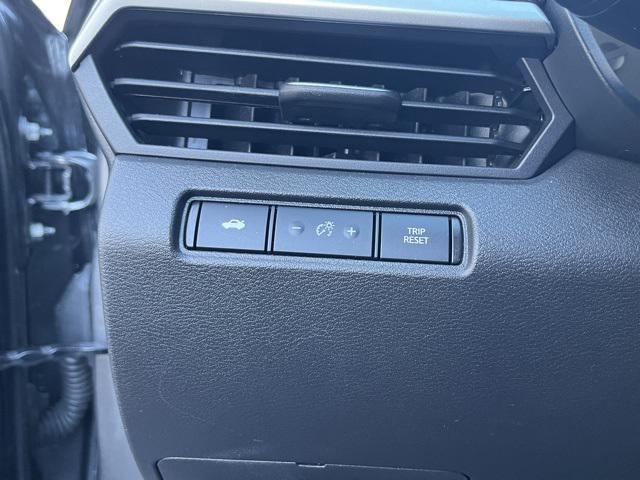 used 2025 Nissan Altima car, priced at $21,396