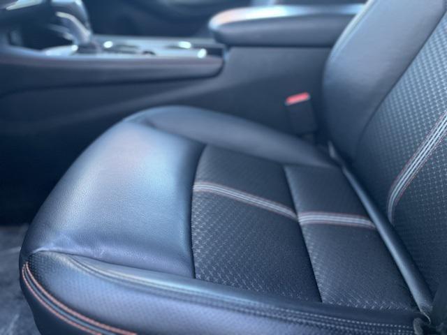 used 2025 Nissan Altima car, priced at $21,396