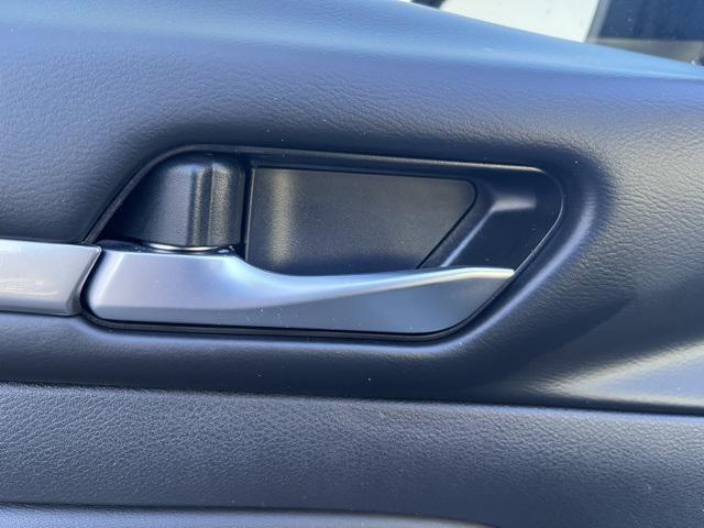 used 2025 Nissan Altima car, priced at $21,396