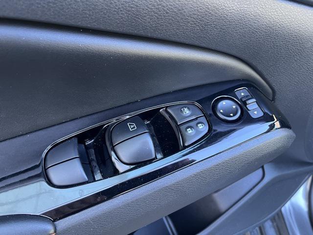 used 2025 Nissan Altima car, priced at $21,396