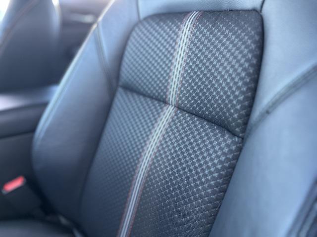 used 2025 Nissan Altima car, priced at $21,396