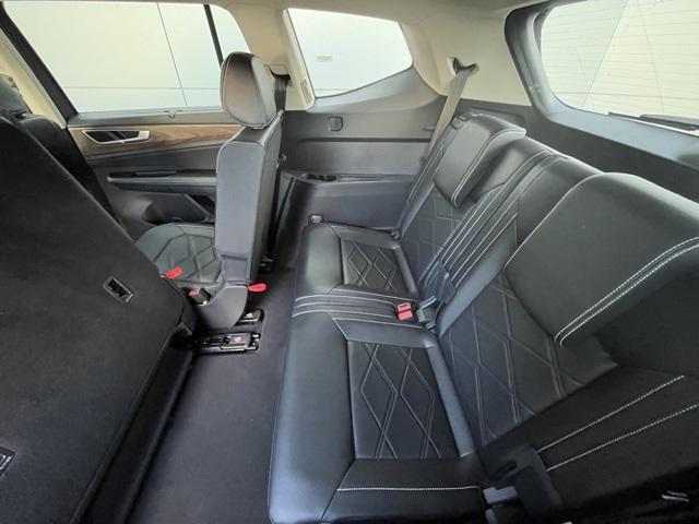 used 2024 Volkswagen Atlas car, priced at $31,551