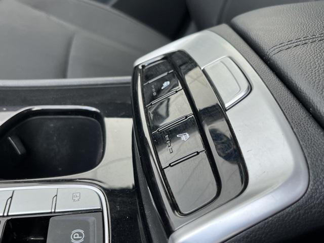 used 2022 Hyundai Tucson car, priced at $21,590