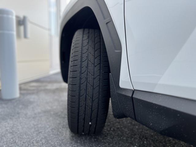 used 2022 Hyundai Tucson car, priced at $21,590