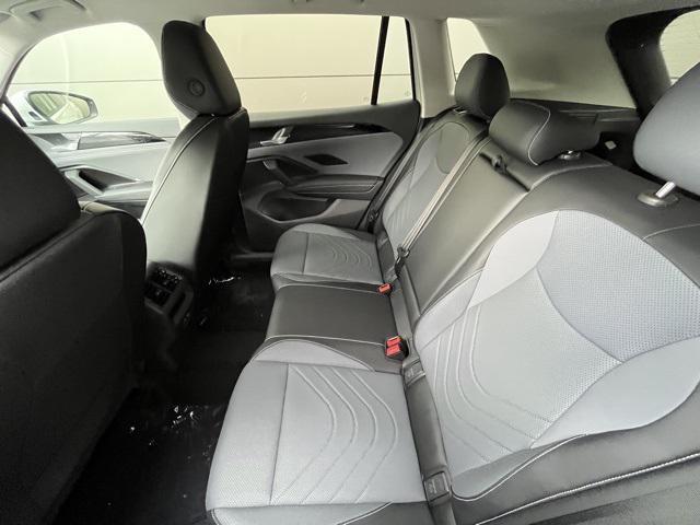 new 2025 Volkswagen Tiguan car, priced at $32,832