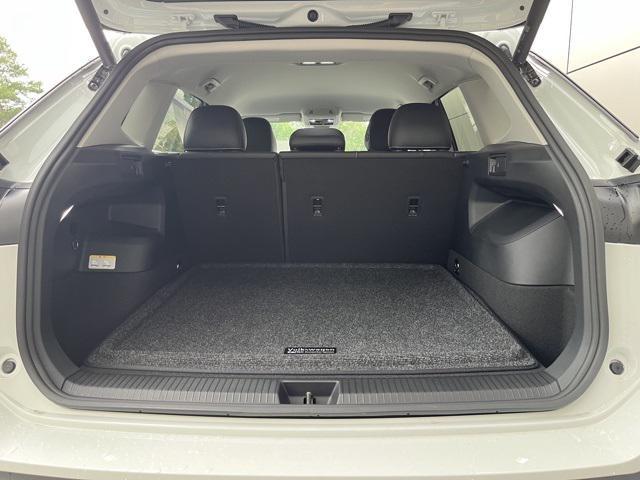 new 2025 Volkswagen Tiguan car, priced at $32,832