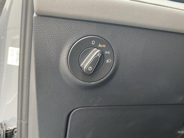 used 2024 Volkswagen Taos car, priced at $25,685