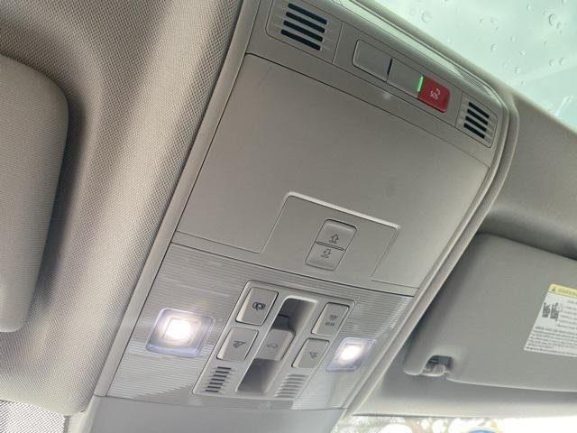 used 2024 Volkswagen Taos car, priced at $25,685