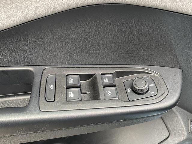 used 2024 Volkswagen Taos car, priced at $25,685