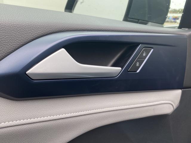 used 2024 Volkswagen Taos car, priced at $25,685