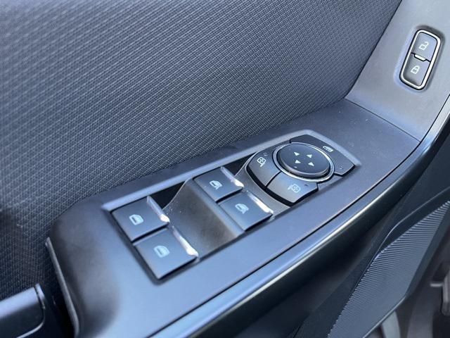 used 2022 Ford F-150 car, priced at $35,623