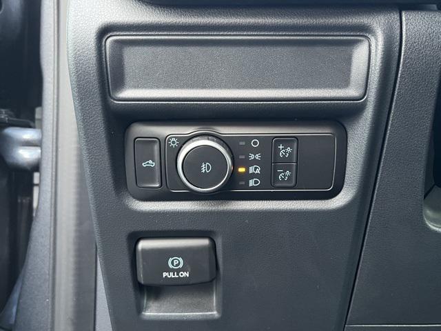 used 2022 Ford F-150 car, priced at $35,623