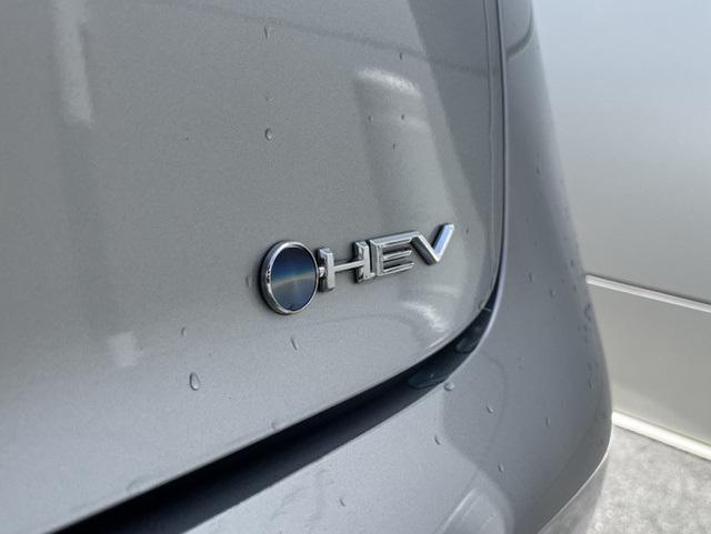 used 2024 Toyota Prius car, priced at $31,544