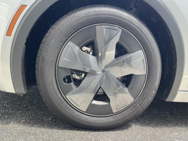 used 2024 Toyota Prius car, priced at $31,544