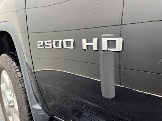 used 2020 Chevrolet Silverado 2500 car, priced at $47,539
