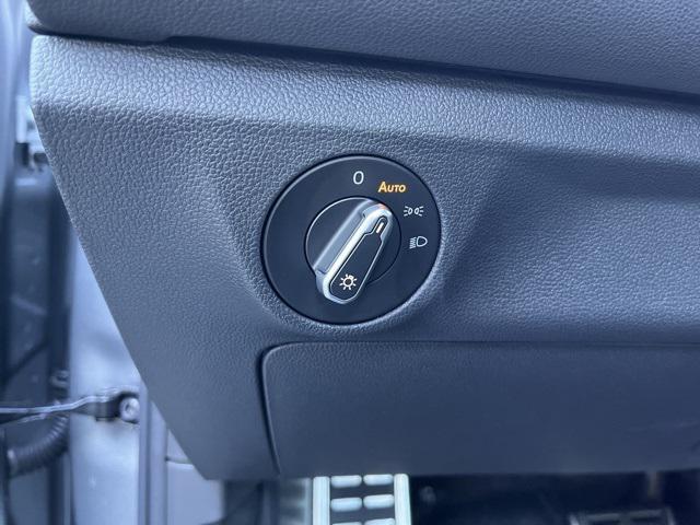 new 2026 Volkswagen Jetta car, priced at $27,578