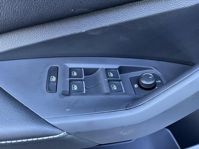 new 2026 Volkswagen Jetta car, priced at $27,578