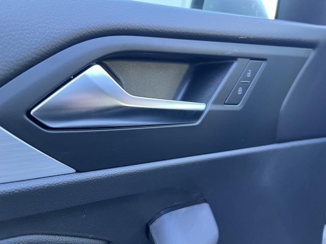 new 2026 Volkswagen Jetta car, priced at $27,578