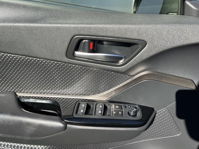 used 2019 Toyota C-HR car, priced at $19,097