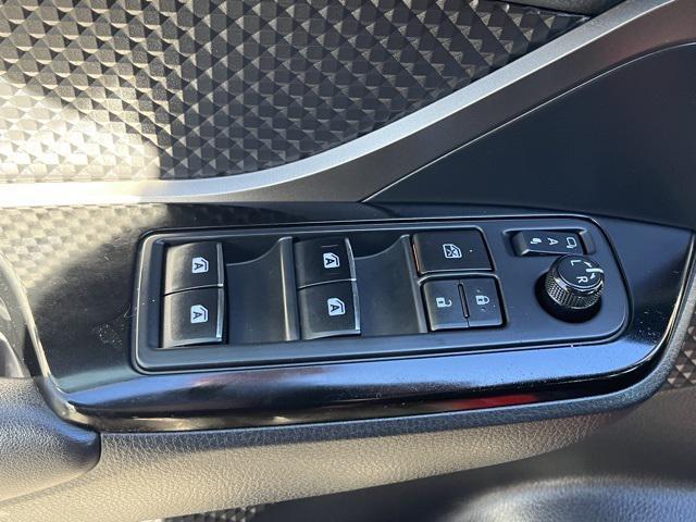 used 2019 Toyota C-HR car, priced at $19,097