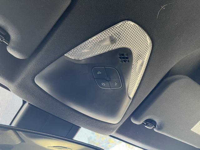 used 2019 Toyota C-HR car, priced at $19,097