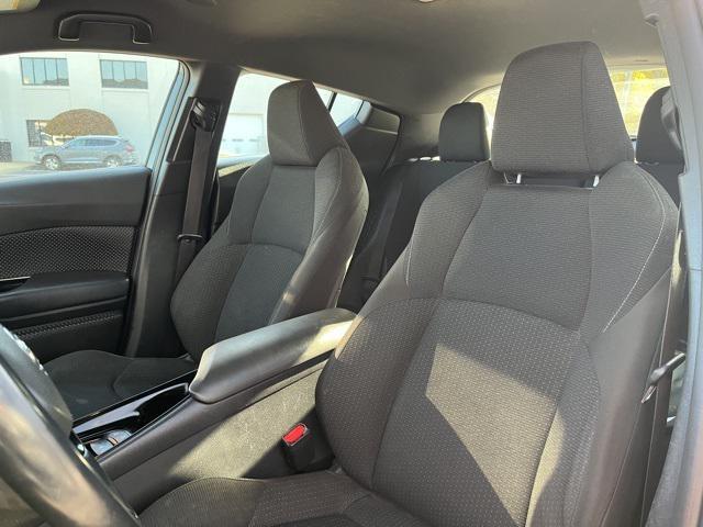 used 2019 Toyota C-HR car, priced at $19,097