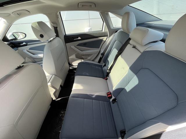 new 2026 Volkswagen Jetta car, priced at $30,208