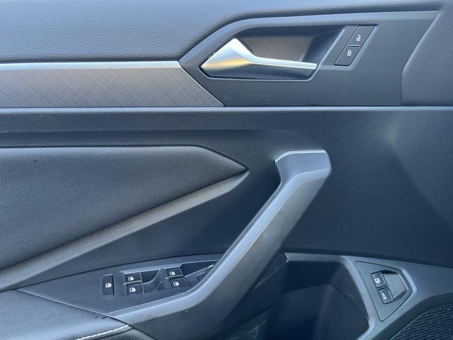 used 2022 Volkswagen Jetta car, priced at $19,120