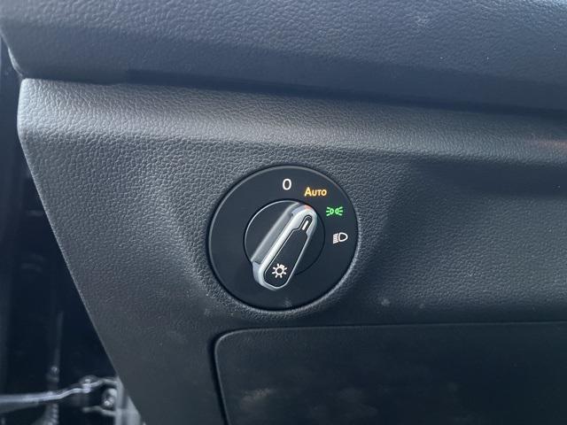 used 2022 Volkswagen Jetta car, priced at $19,120