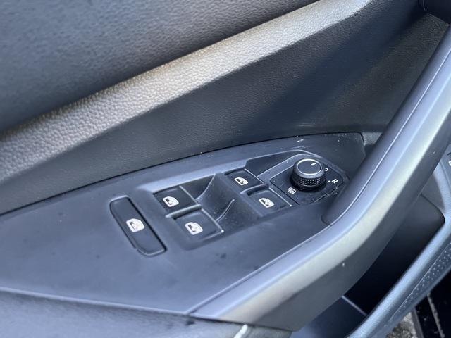 used 2022 Volkswagen Jetta car, priced at $19,120