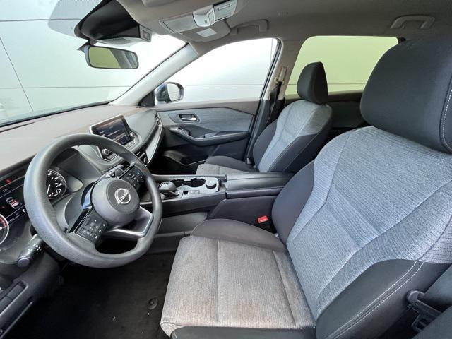 used 2023 Nissan Rogue car, priced at $21,683