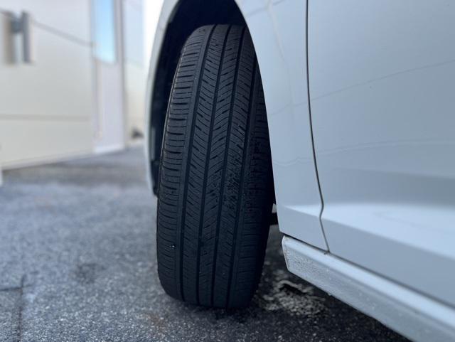 used 2023 Volkswagen Jetta car, priced at $19,492