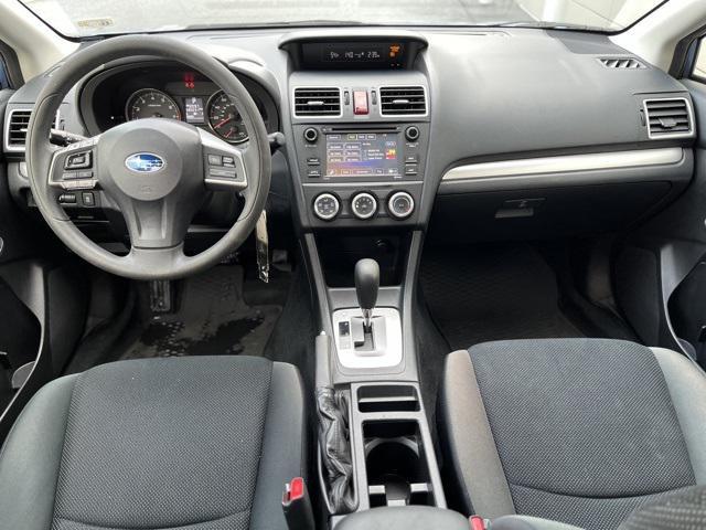 used 2016 Subaru Impreza car, priced at $13,152