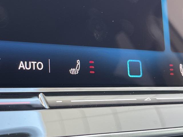 new 2025 Volkswagen Tiguan car, priced at $31,082