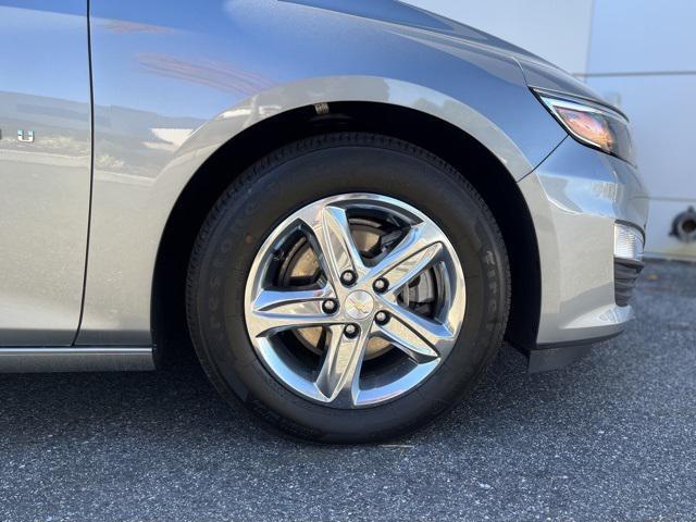 used 2023 Chevrolet Malibu car, priced at $19,475