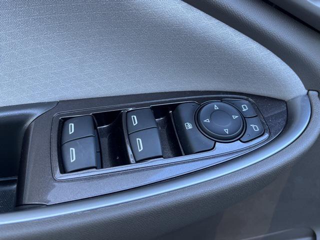 used 2023 Chevrolet Malibu car, priced at $19,475