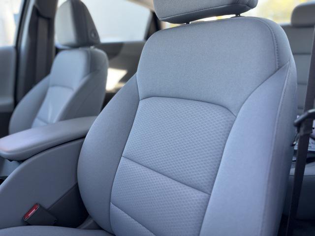 used 2023 Chevrolet Malibu car, priced at $19,475