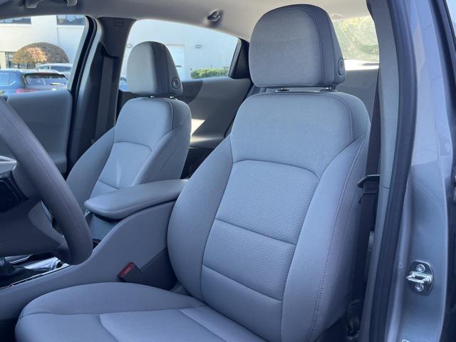 used 2023 Chevrolet Malibu car, priced at $19,475