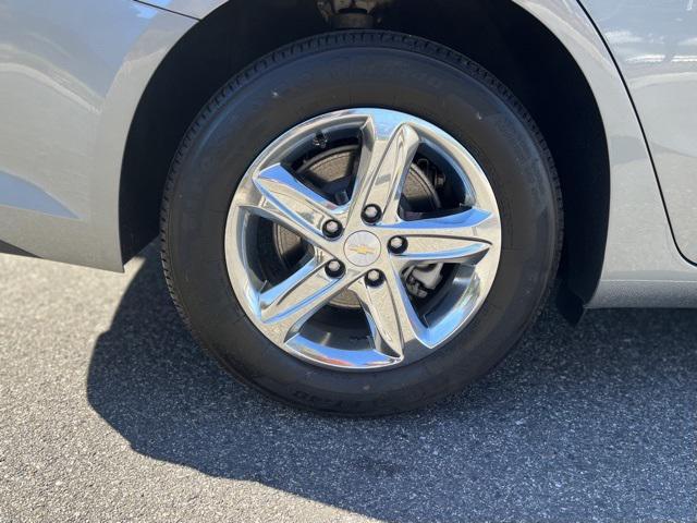 used 2023 Chevrolet Malibu car, priced at $19,475