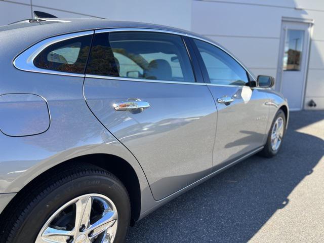 used 2023 Chevrolet Malibu car, priced at $19,475